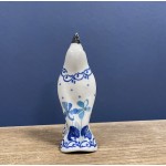 C14 Bunzlau Bak vogel 2751 Vogeltje